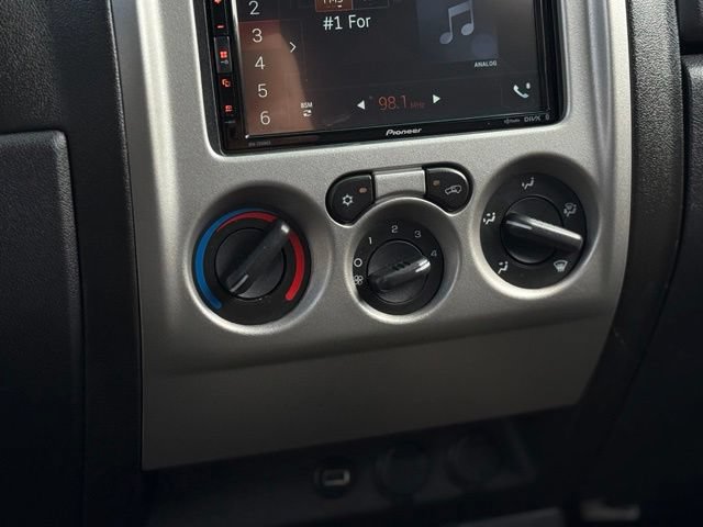 Used 2010 GMC Canyon SLT AWD/4WD image 20