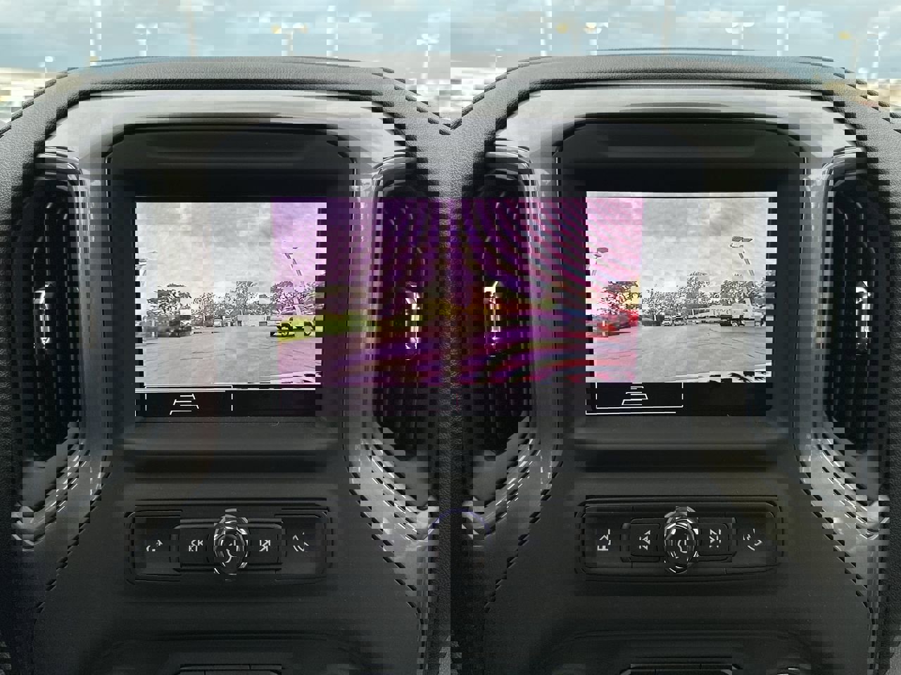 New 2025 GMC Sierra 2500 Pro w/ Convenience Package image 17