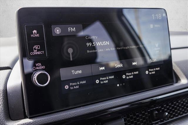 New 2026 Honda CR-V EX-L image 17