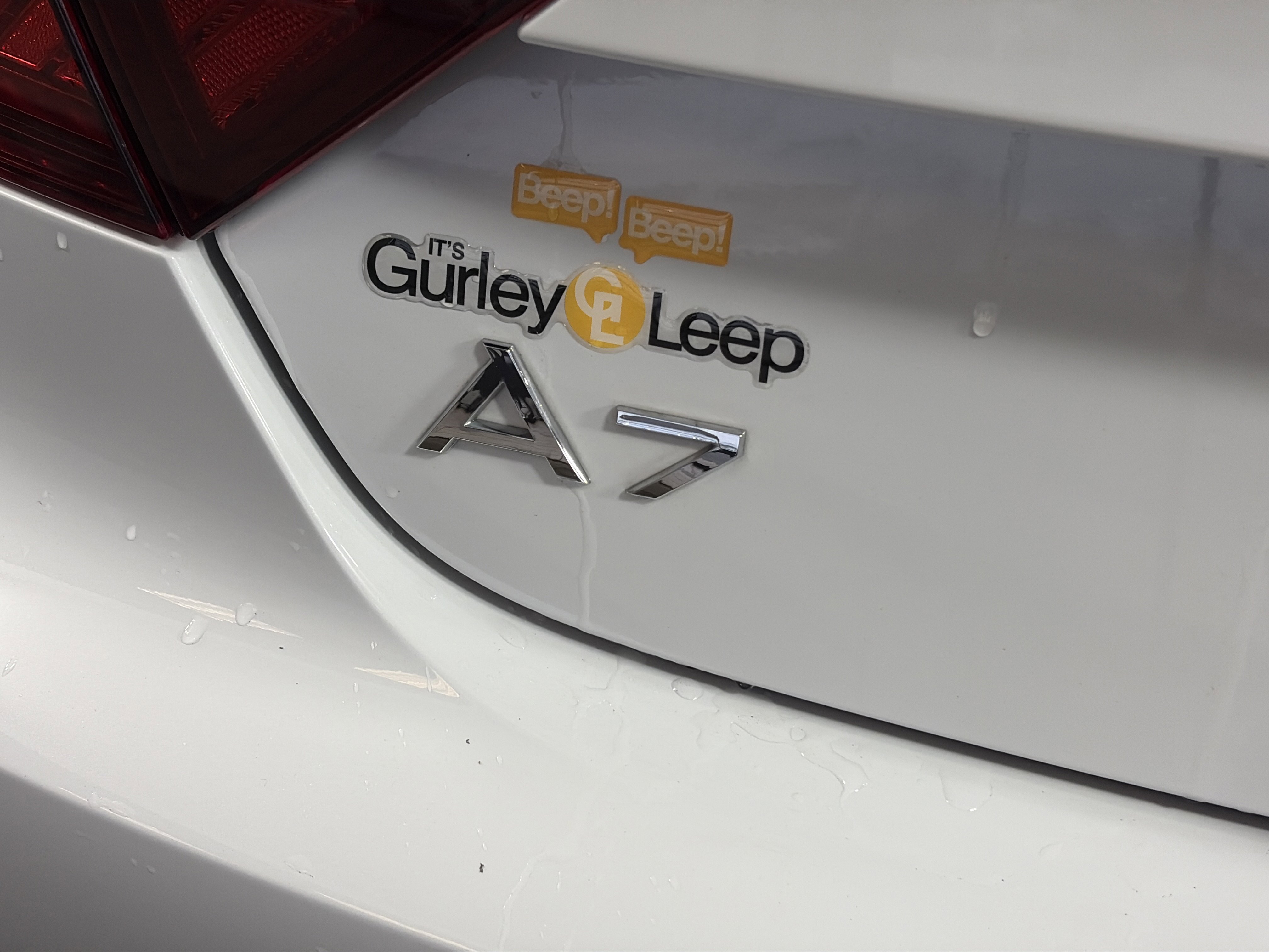 Used 2017 Audi A7 3.0T Premium Plus w/ Cold Weather Package image 18