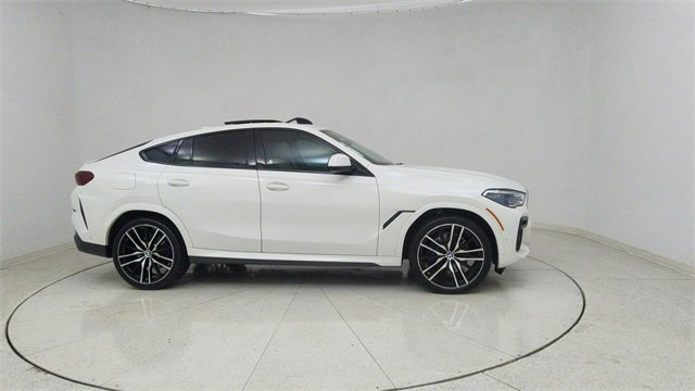Used 2023 BMW X6 xDrive40i w/ Executive Package image 70
