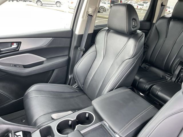Used 2023 Acura MDX SH-AWD w/ Technology Package image 25