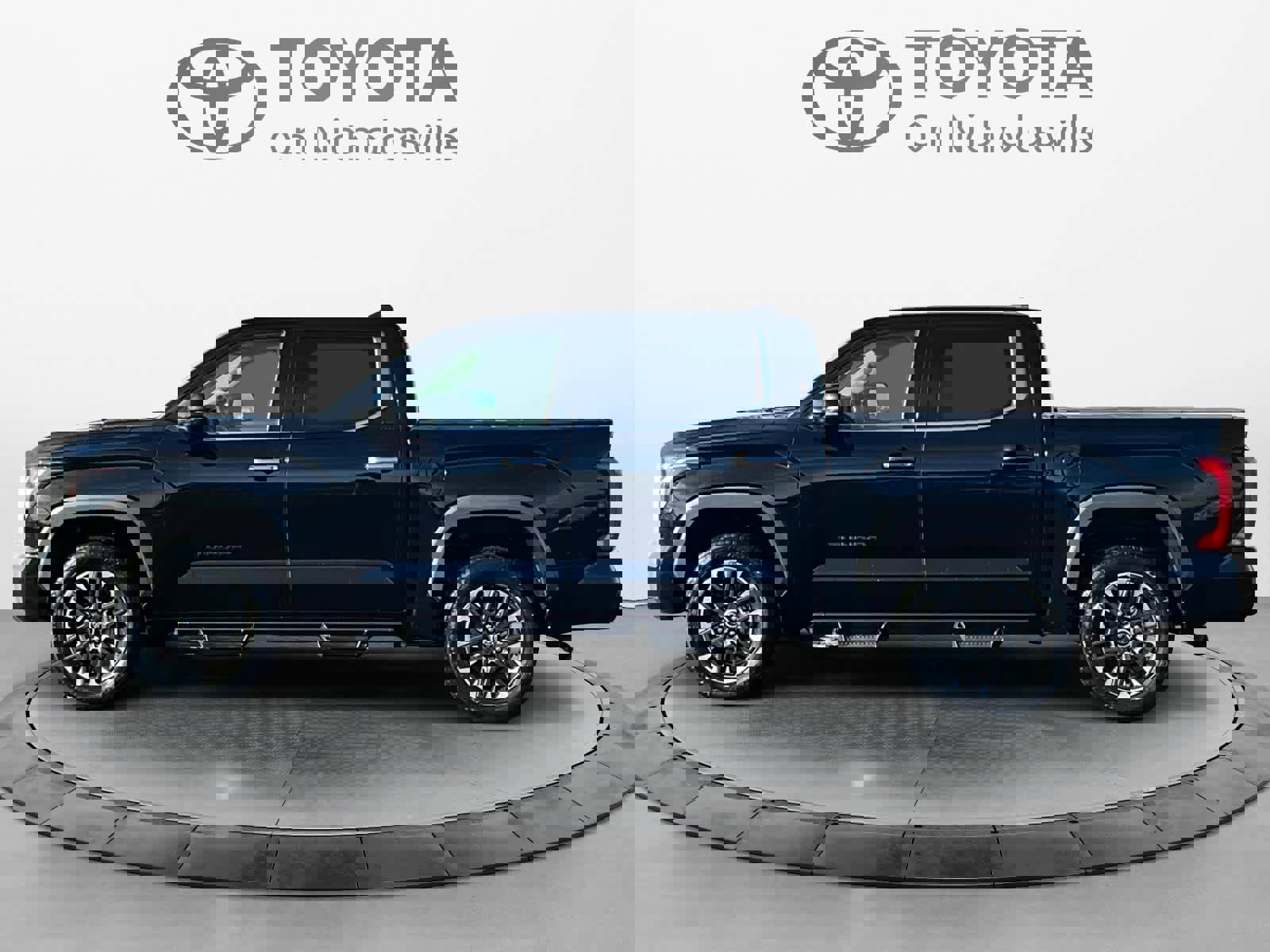 Used 2024 Toyota Tundra Limited image 2