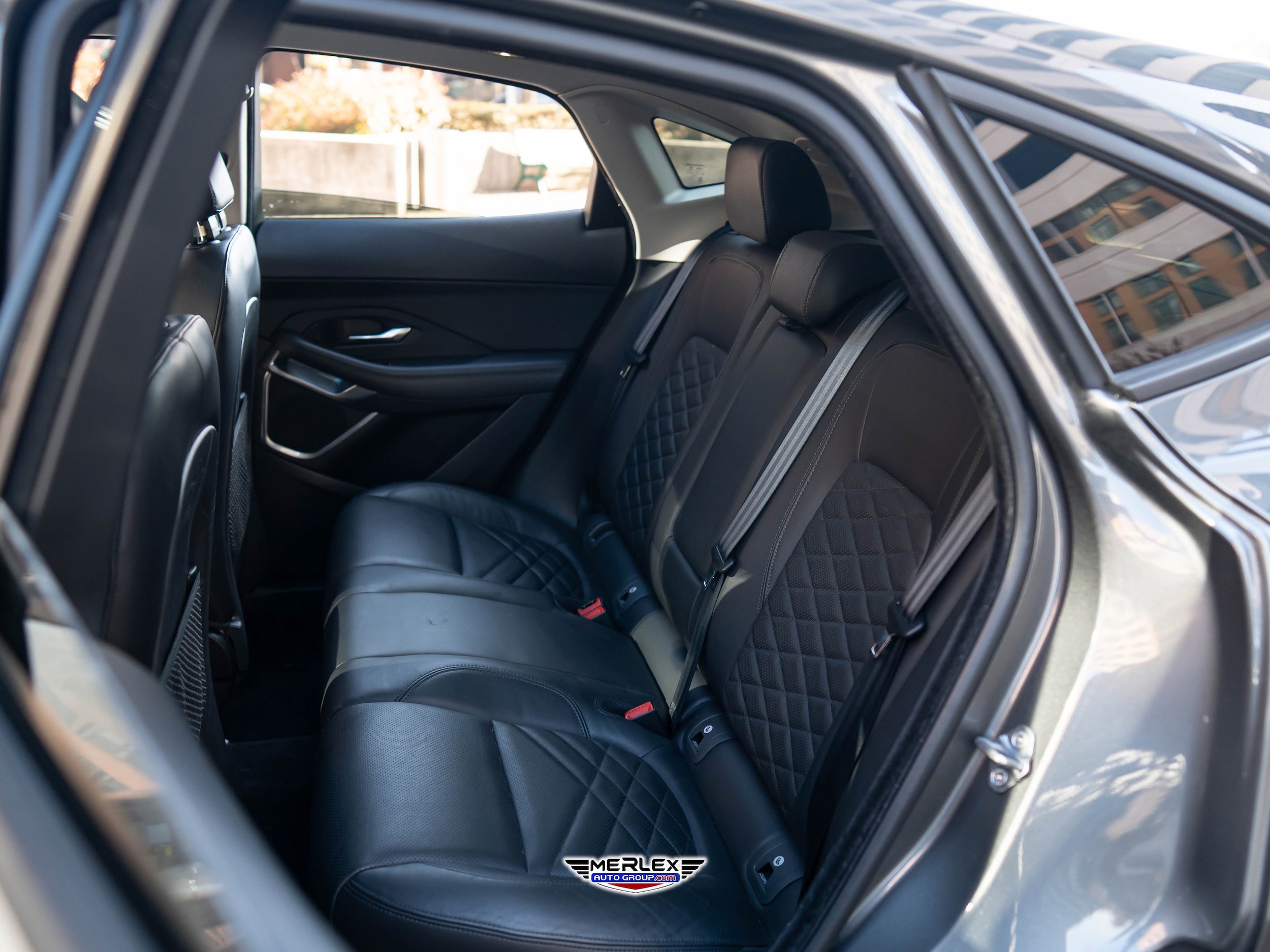 Used 2020 Jaguar E-PACE SE AWD/4WD image 20