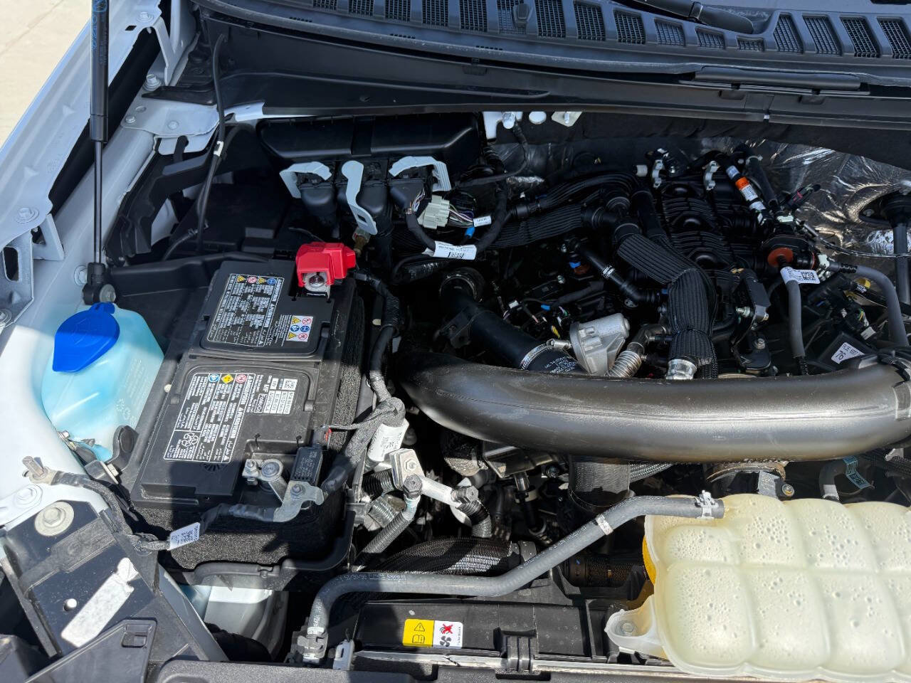 Used 2025 Ford Expedition Max Platinum image 14