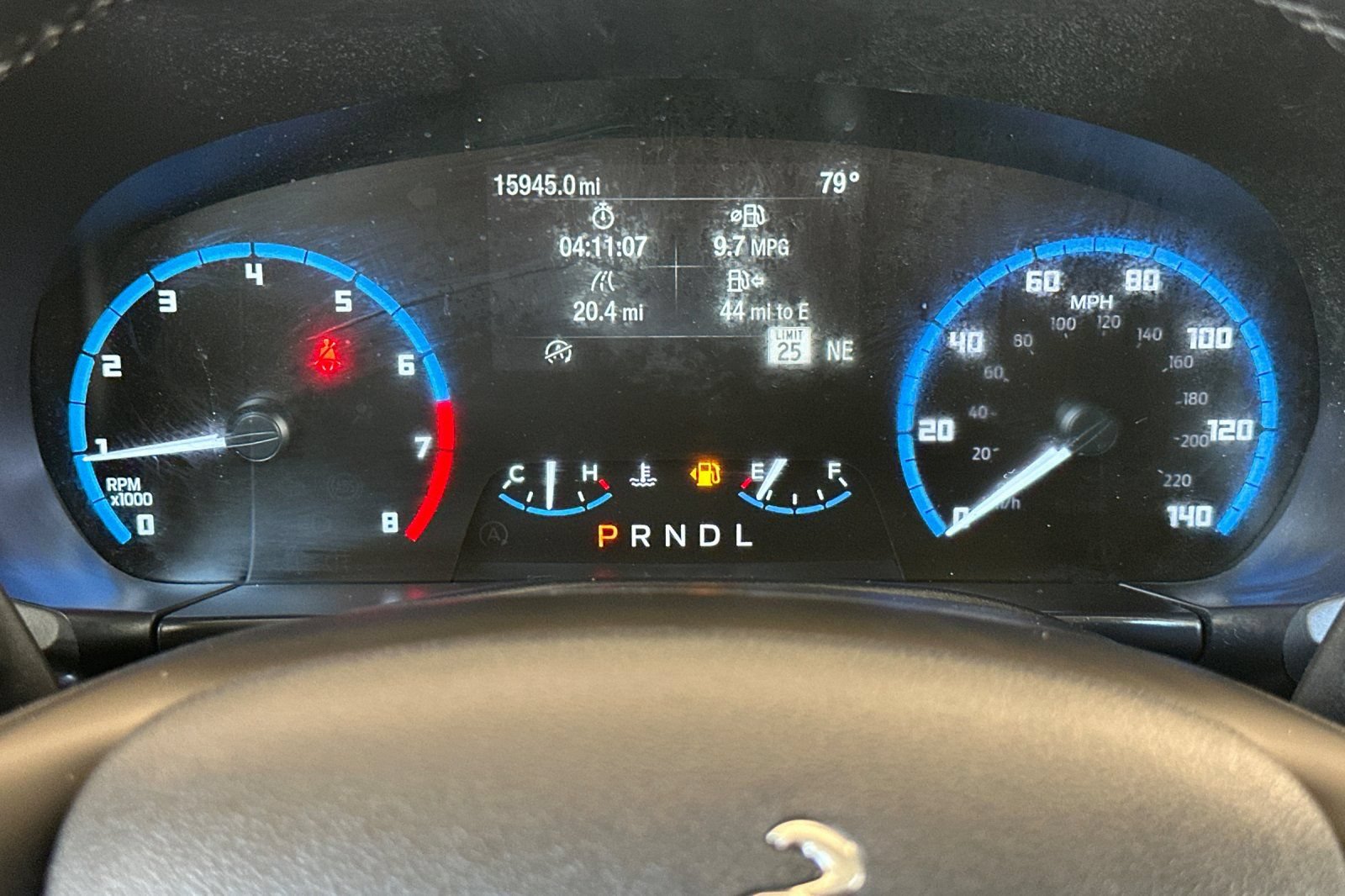 Used 2024 Ford Bronco Sport Big Bend w/ Convenience Package AWD/4WD image 31