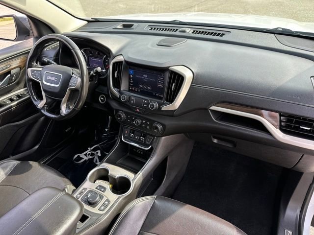 Used 2020 GMC Terrain Denali w/ Denali Premium Package AWD/4WD image 14