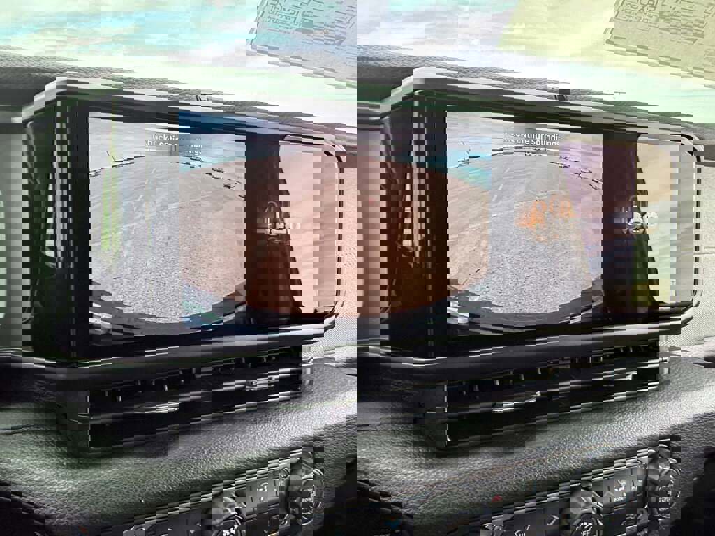 New 2026 Jeep Wrangler Sport image 30