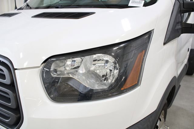 Used 2018 Ford Transit 350 138 DRW RWD image 30