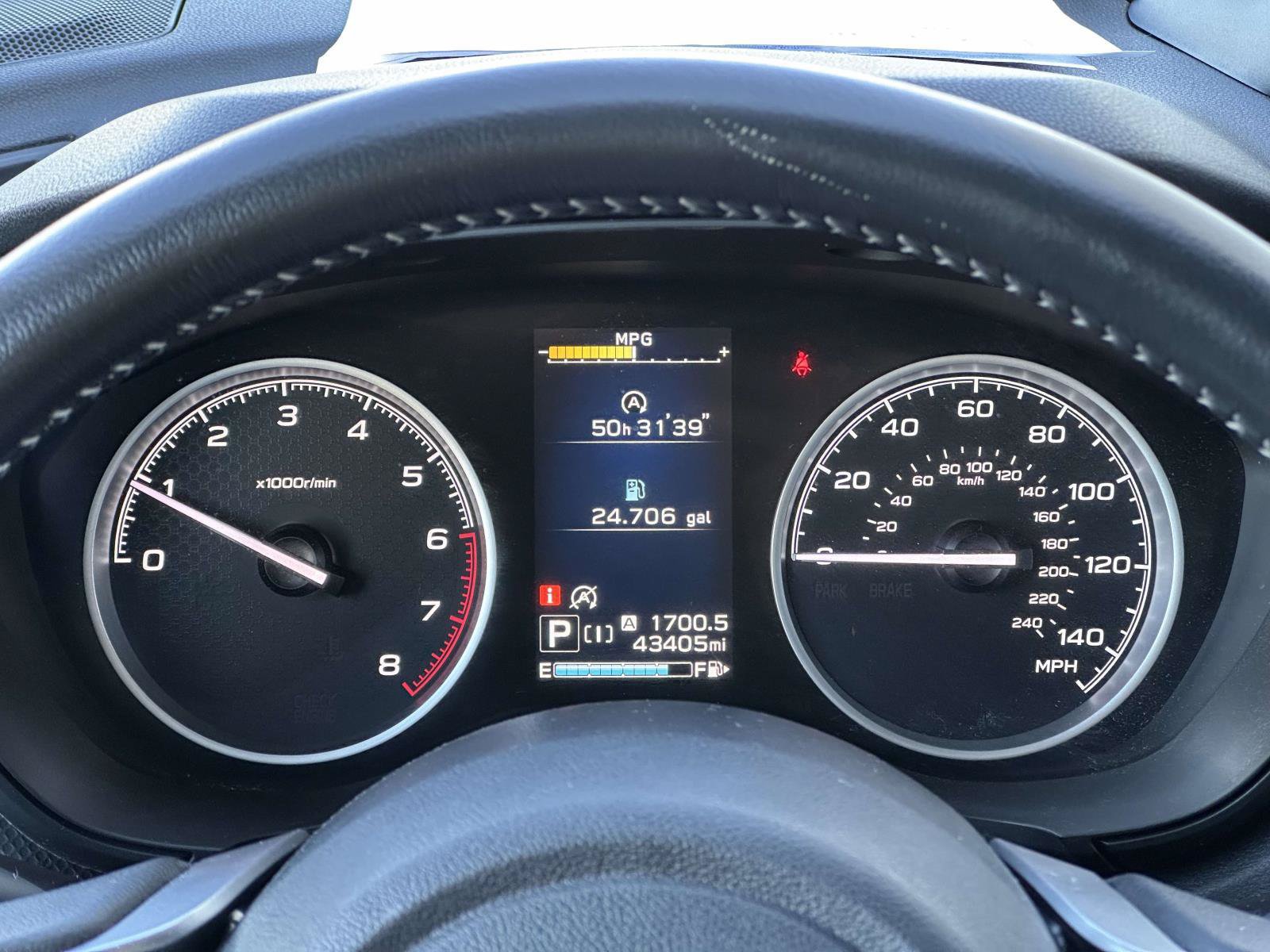 Used 2021 Subaru Forester Premium AWD/4WD image 24