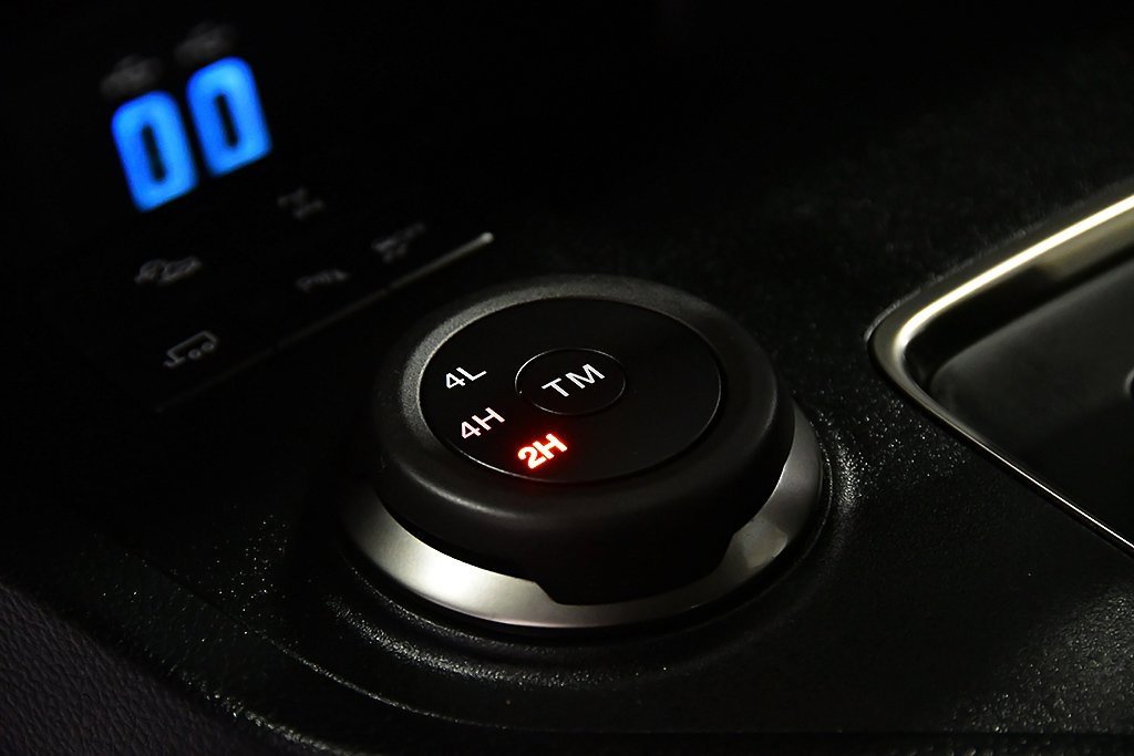 Used 2022 Ford Ranger XLT w/ Equipment Group 302A High image 24