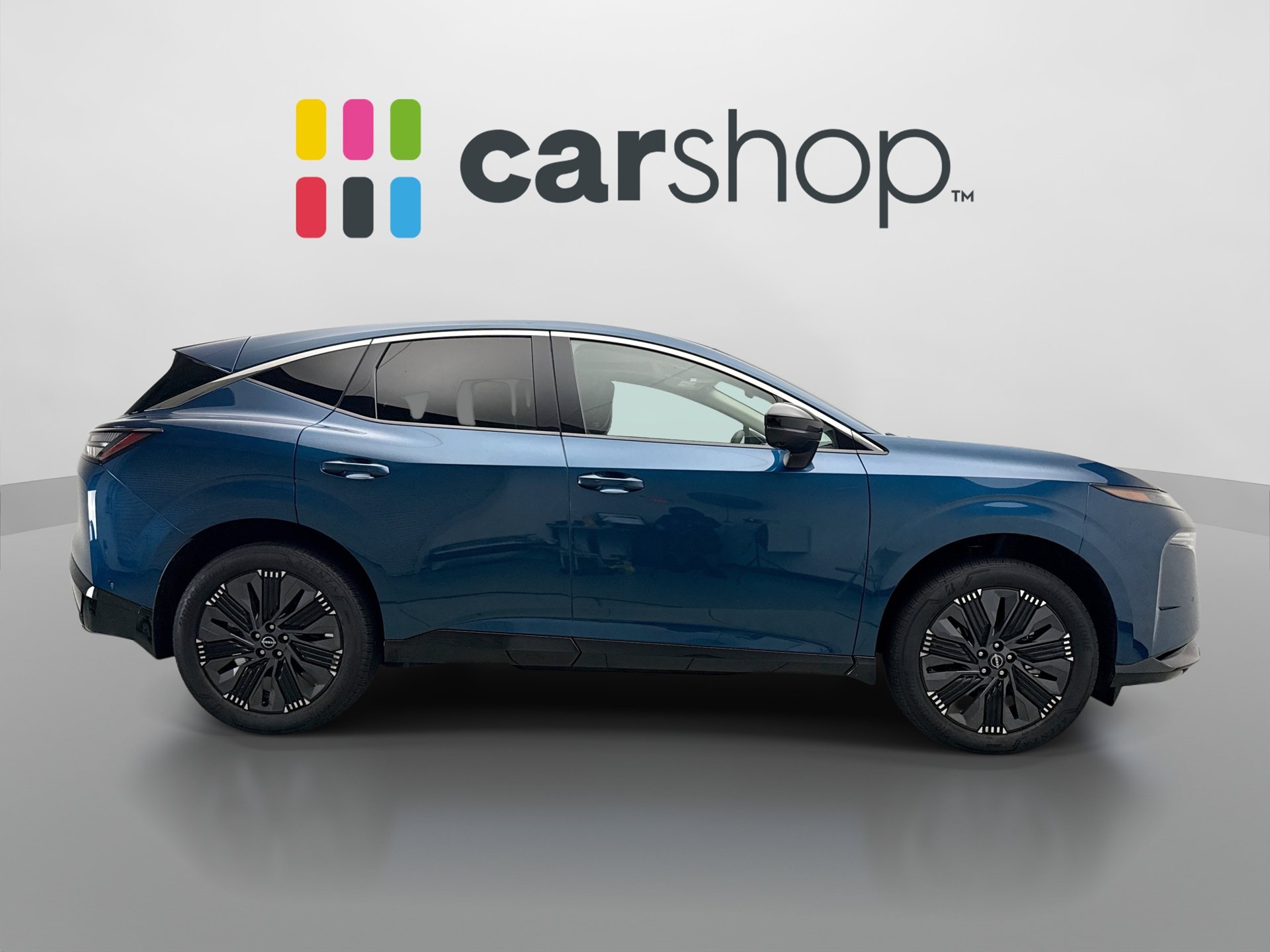 Used 2025 Nissan Murano Platinum w/ Cargo Package AWD/4WD image 6