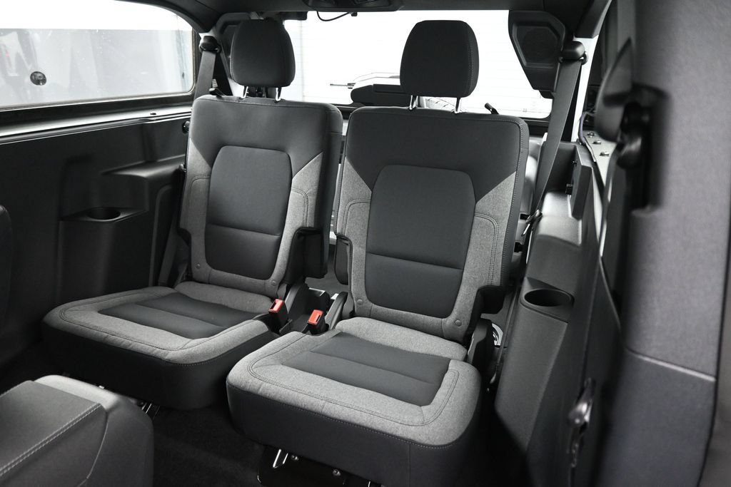 New 2026 Ford Bronco 2-Door AWD/4WD image 14