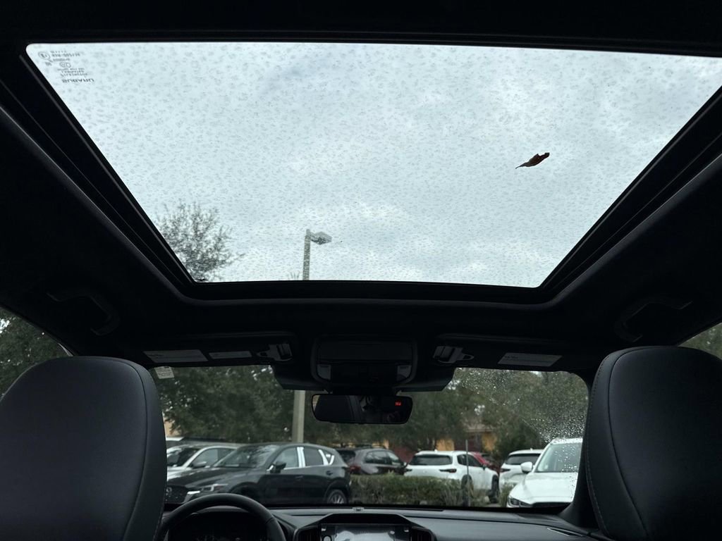 New 2026 Subaru Forester Sport image 19