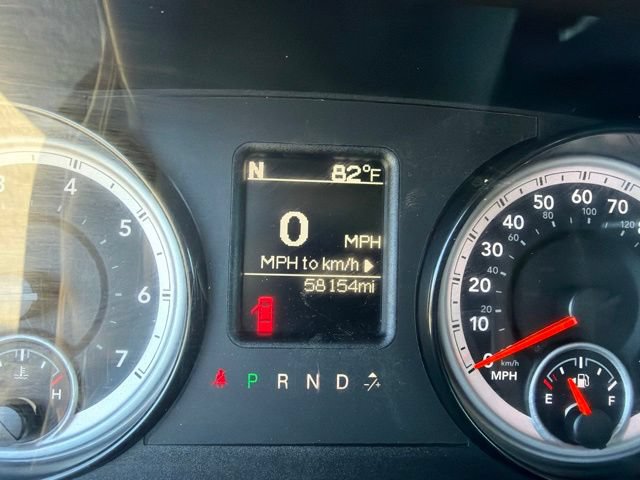 Used 2019 RAM 1500 Express w/ Wheel & Sound Group AWD/4WD image 11