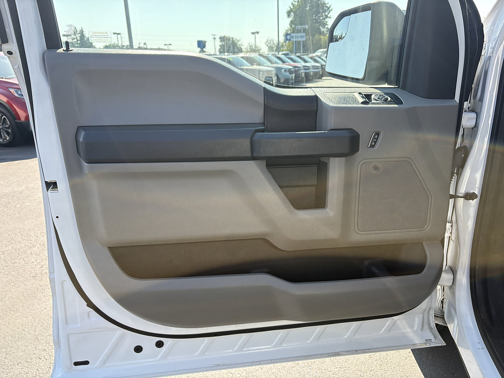 Used 2018 Ford F150 XL w/ Equipment Group 101A Mid RWD image 13