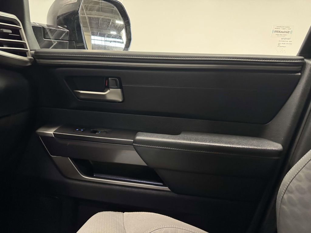 Used 2023 Toyota Tundra SR5 w/ SR5 Convenience Package image 32