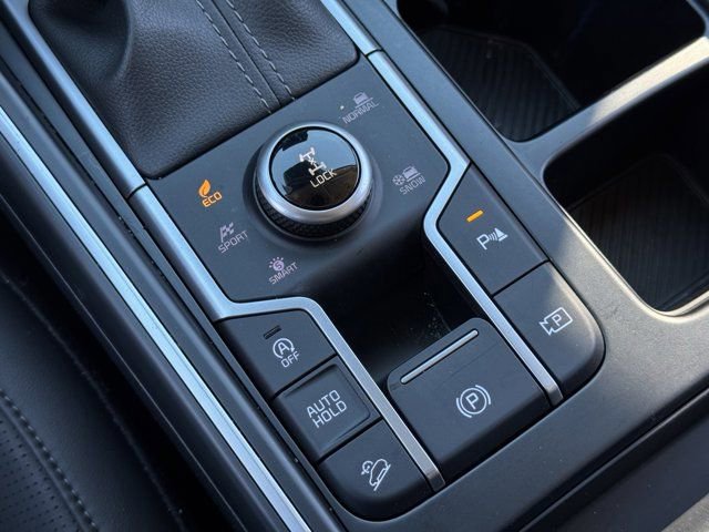 Used 2025 Kia Sorento EX image 22