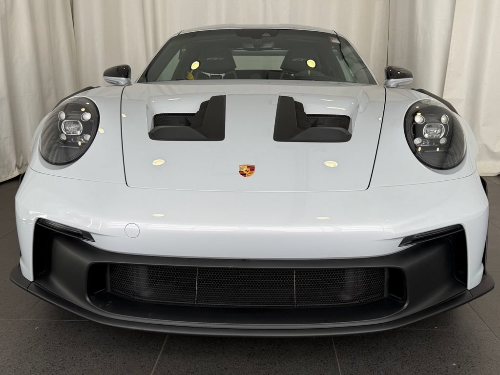 Certified 2025 Porsche 911 GT3 RS RWD image 6