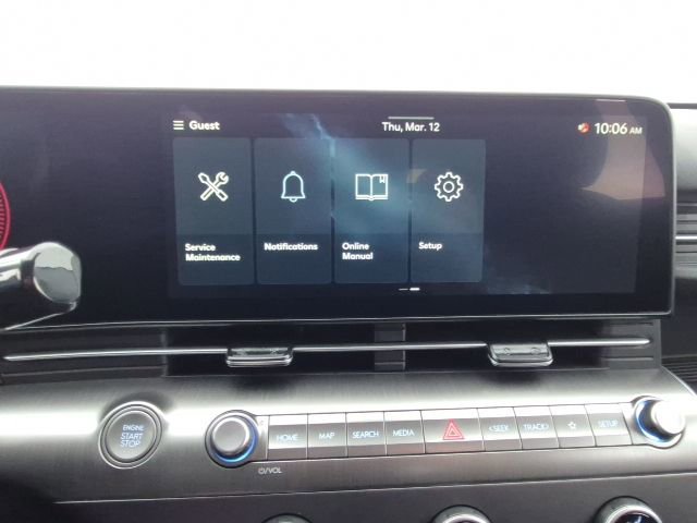 New 2026 Hyundai Kona SE image 25