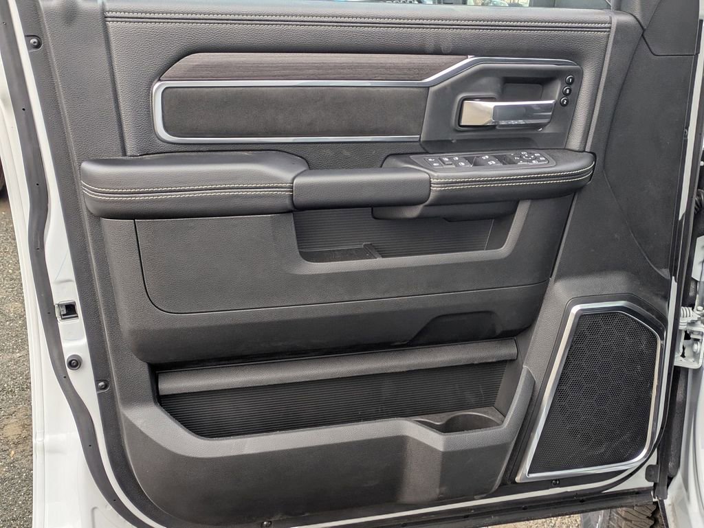 New 2026 RAM 3500 Laramie image 10