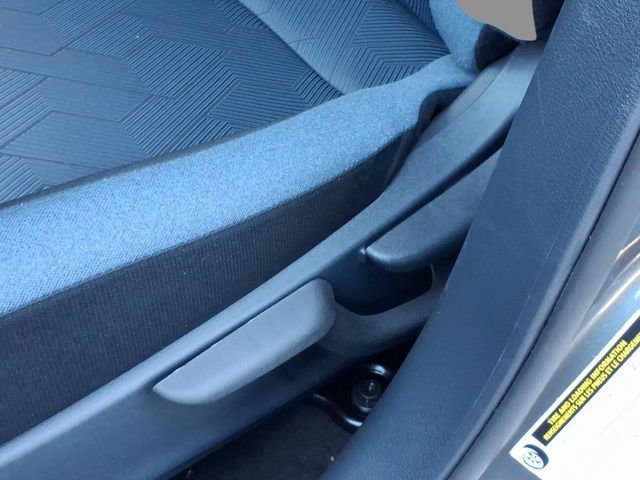 New 2025 Nissan Versa SV w/ Trunk Package FWD image 14