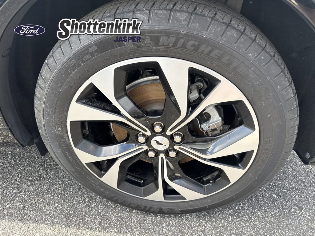 Used 2023 Ford Mustang Mach-E Premium image 19