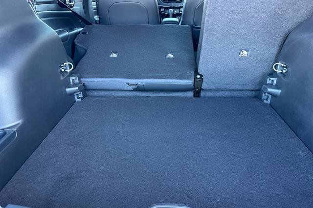 New 2026 Jeep Compass Latitude image 12