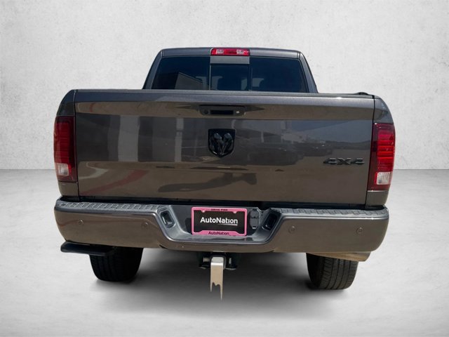 Used 2018 RAM 3500 Laramie w/ Sport Appearance Group AWD/4WD image 7