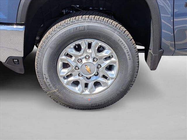 New 2026 Chevrolet Silverado 2500 LT w/ All Star Edition AWD/4WD image 10