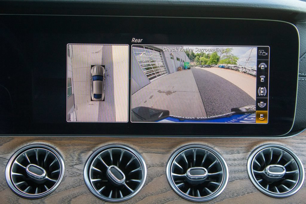 Used 2020 Mercedes-Benz AMG GT 53 image 18