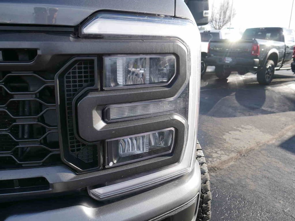 Used 2023 Ford F350 XL w/ STX Appearance Package image 28