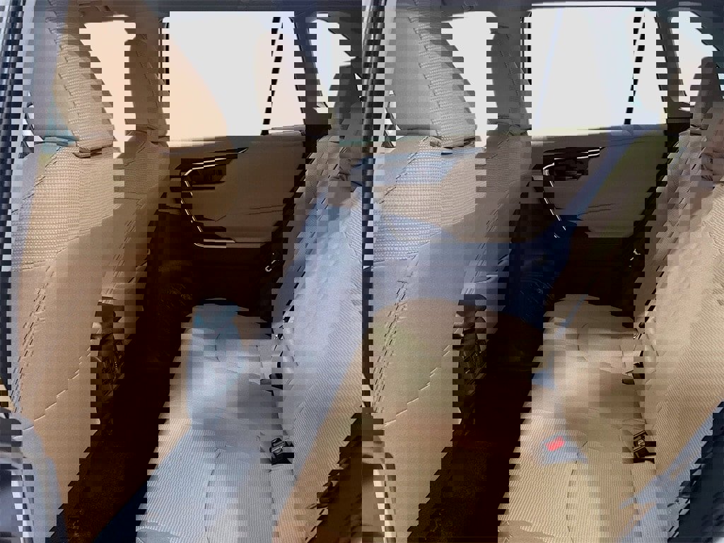 New 2025 Toyota RAV4 LE image 22