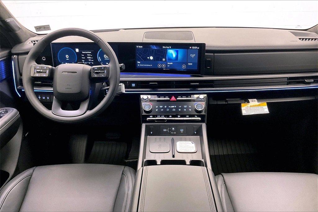 New 2026 Hyundai Santa Fe Calligraphy image 5