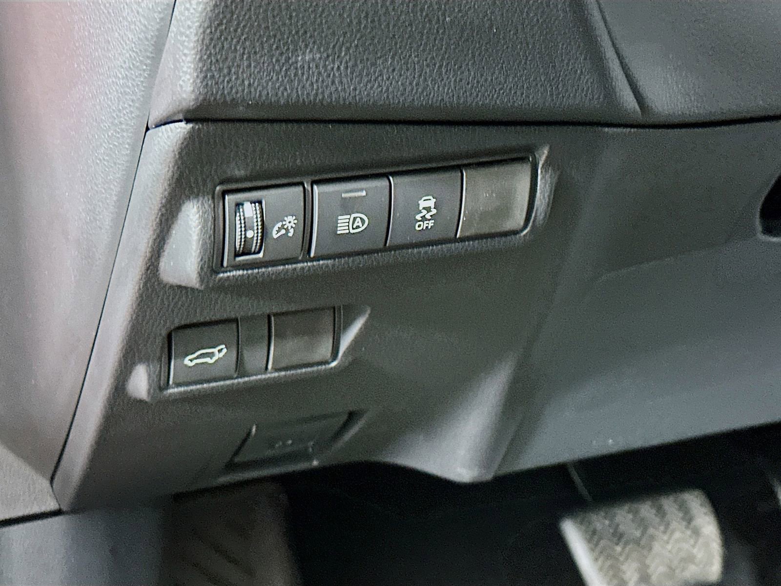 New 2026 Toyota Corolla Cross XLE image 10