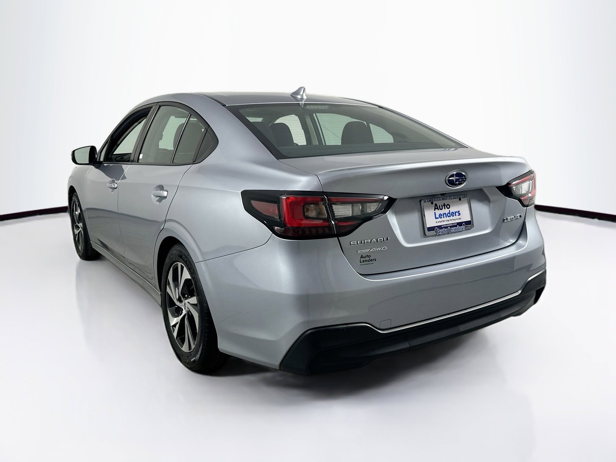 Used 2023 Subaru Legacy Premium AWD/4WD image 7