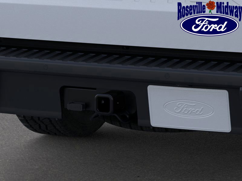 New 2026 Ford Maverick Tremor AWD/4WD image 25
