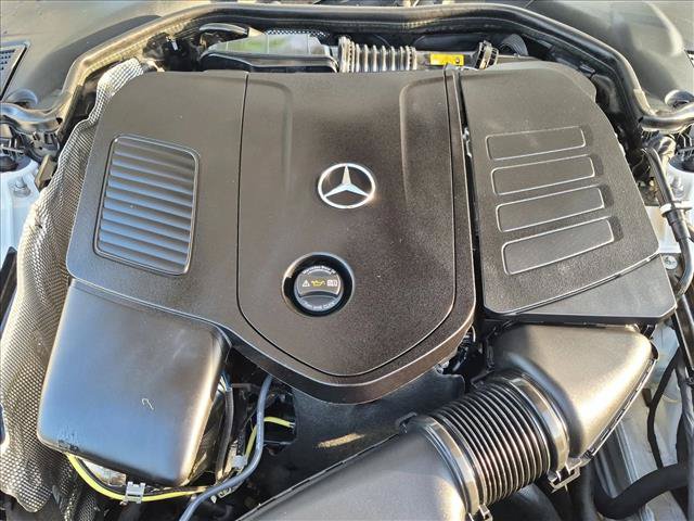 Used 2026 Mercedes-Benz C 300 Sedan image 23