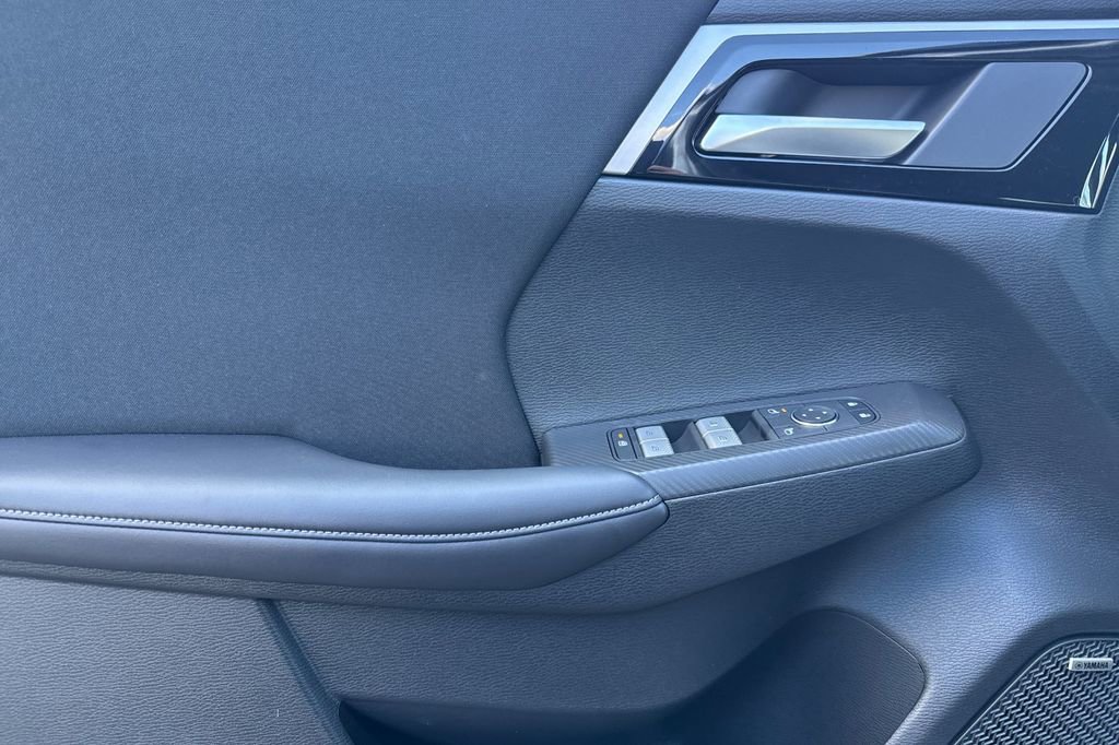New 2026 Mitsubishi Outlander ES AWD/4WD image 11