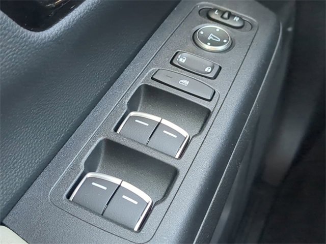 Used 2023 Honda CR-V EX-L image 23