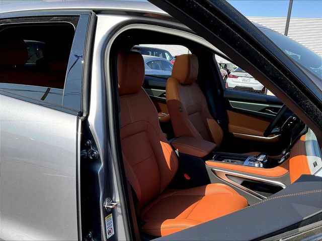 New 2026 Jaguar F-PACE R-Dynamic S AWD/4WD image 31