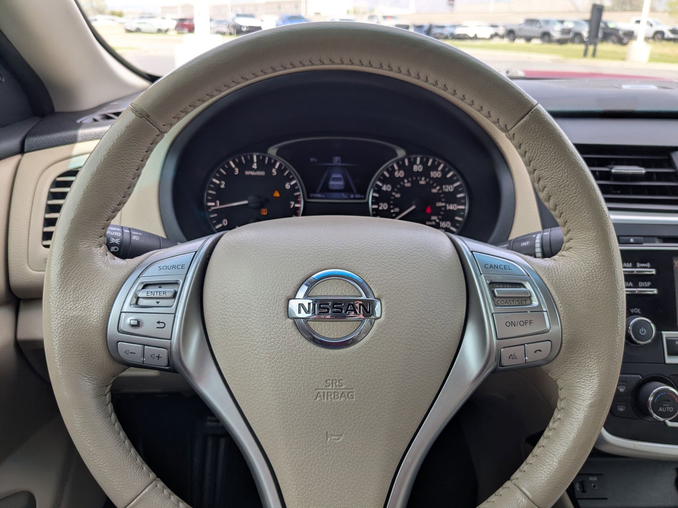 Used 2016 Nissan Altima 2.5 SL image 15