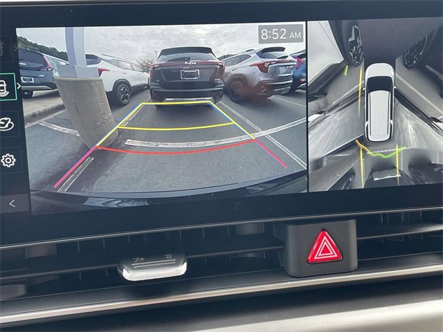 New 2026 Kia Carnival SX w/ SX Dark Edition Package image 36