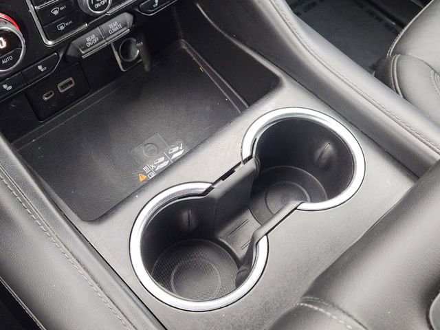 Used 2022 Chevrolet Suburban Z71 w/ Off-Road Capability Package AWD/4WD image 22