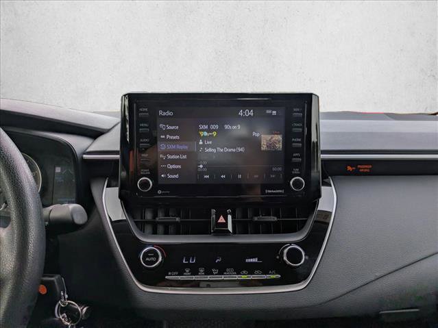 Certified 2022 Toyota Corolla LE image 13