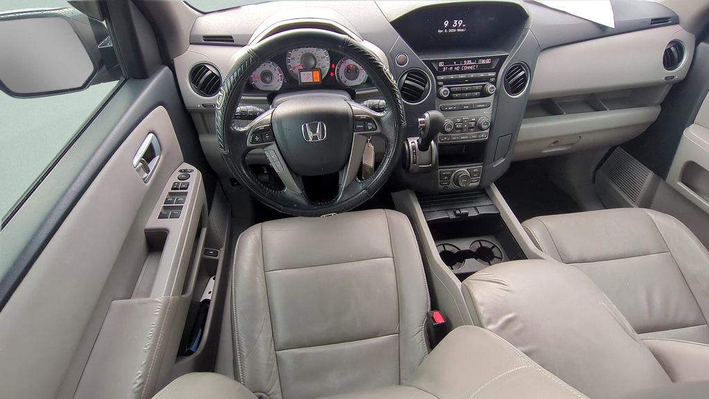 Used 2015 Honda Pilot EX-L image 15