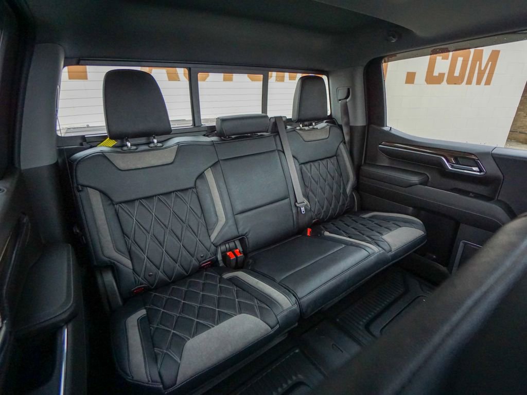 Used 2023 Chevrolet Silverado 1500 RST w/ All Star Edition Plus image 36