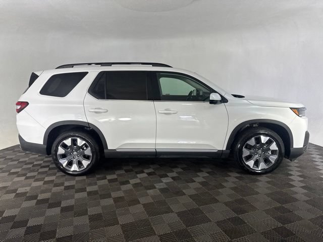 Used 2026 Honda Pilot Elite image 5