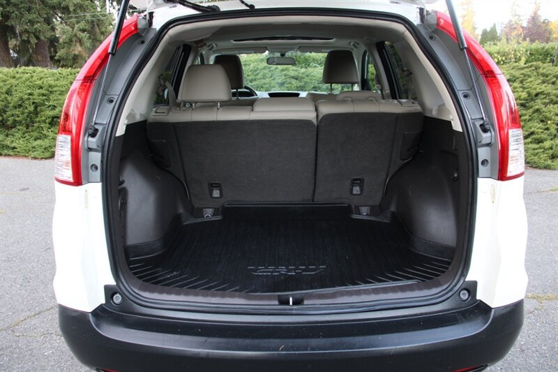 Used 2014 Honda CR-V EX-L image 16