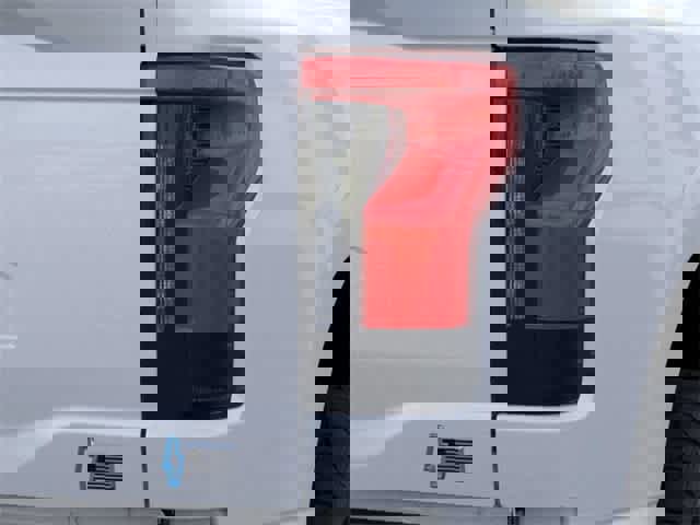 New 2025 Ford F150 Lightning Flash image 21